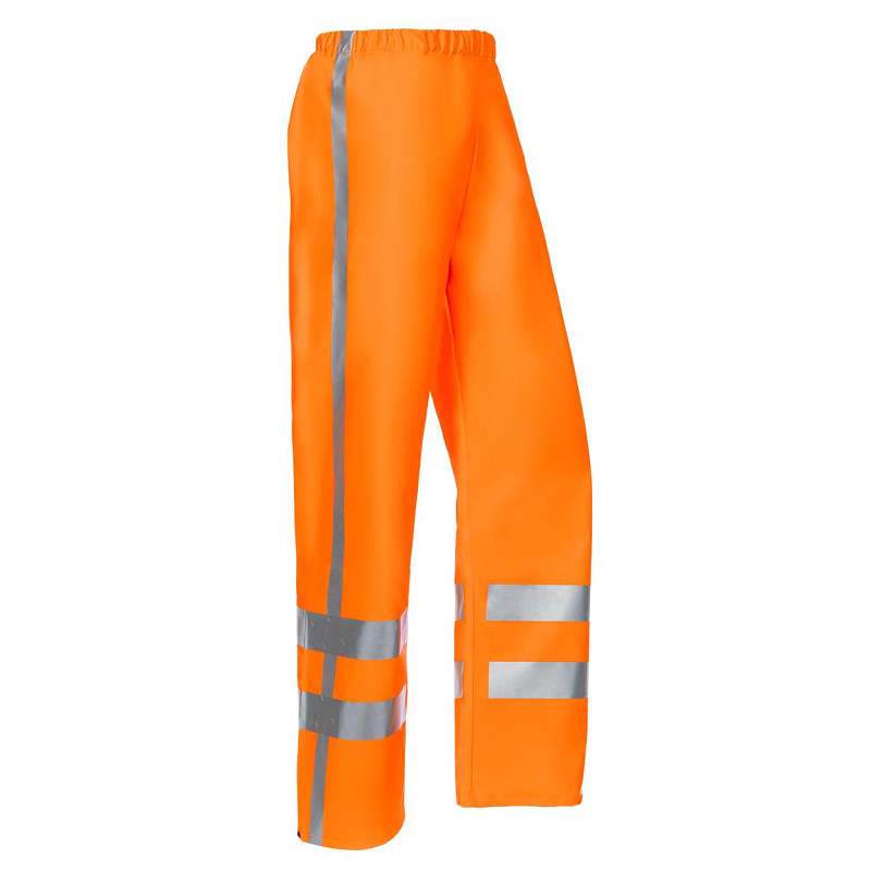 Sioen 6564 werkbroek RWS - Fluo oranje