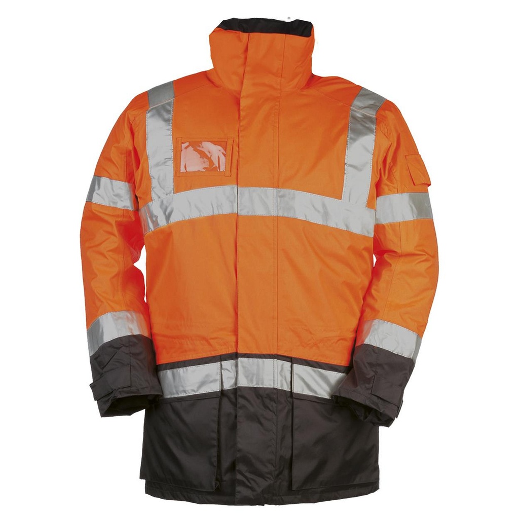 Sioen Lightflash parka 313A 
