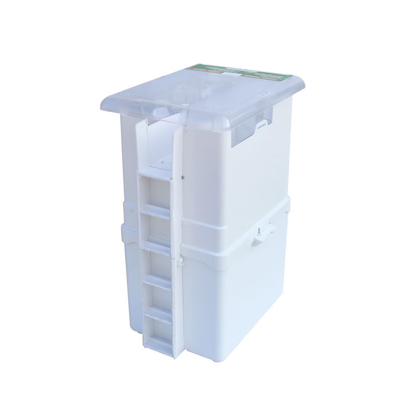 EKOMILLE Multi-catch rat trap