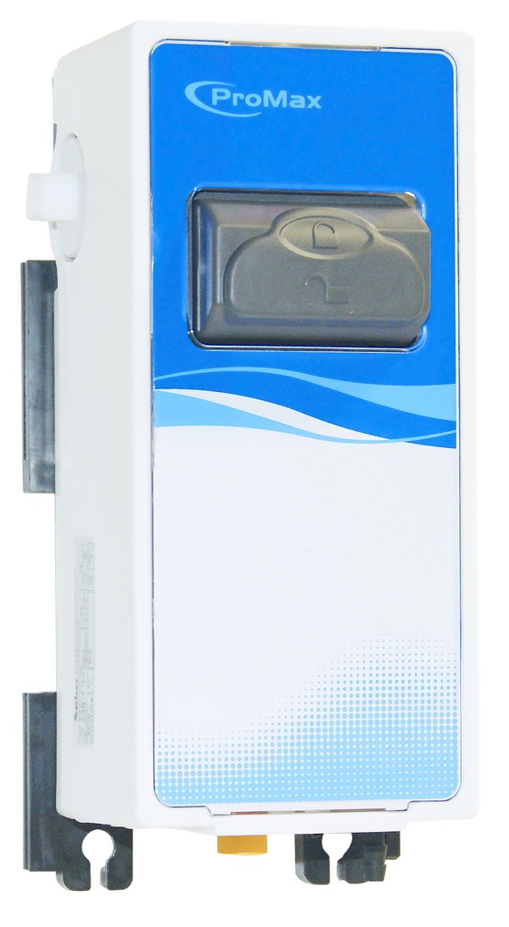 Afvulstation ProMax met knop - 1 product