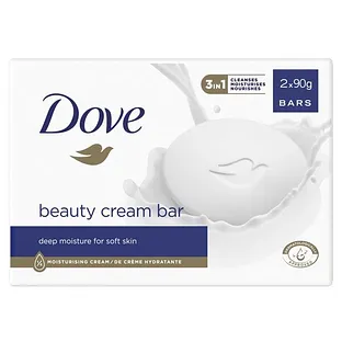 Zeepblok Dove Original 2x90gr