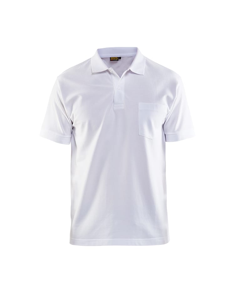 Blakläder poloshirt Piqué  3305