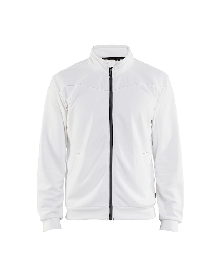 Blakläder Sweatshirt 3362 met rits