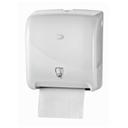 [00266] Dispenser Handdoekrol Motion Touchless (batterijen) (wit)