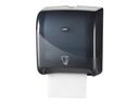 [00267] Dispenser Handdoekrol Motion Touchless (batterijen) (zwart)