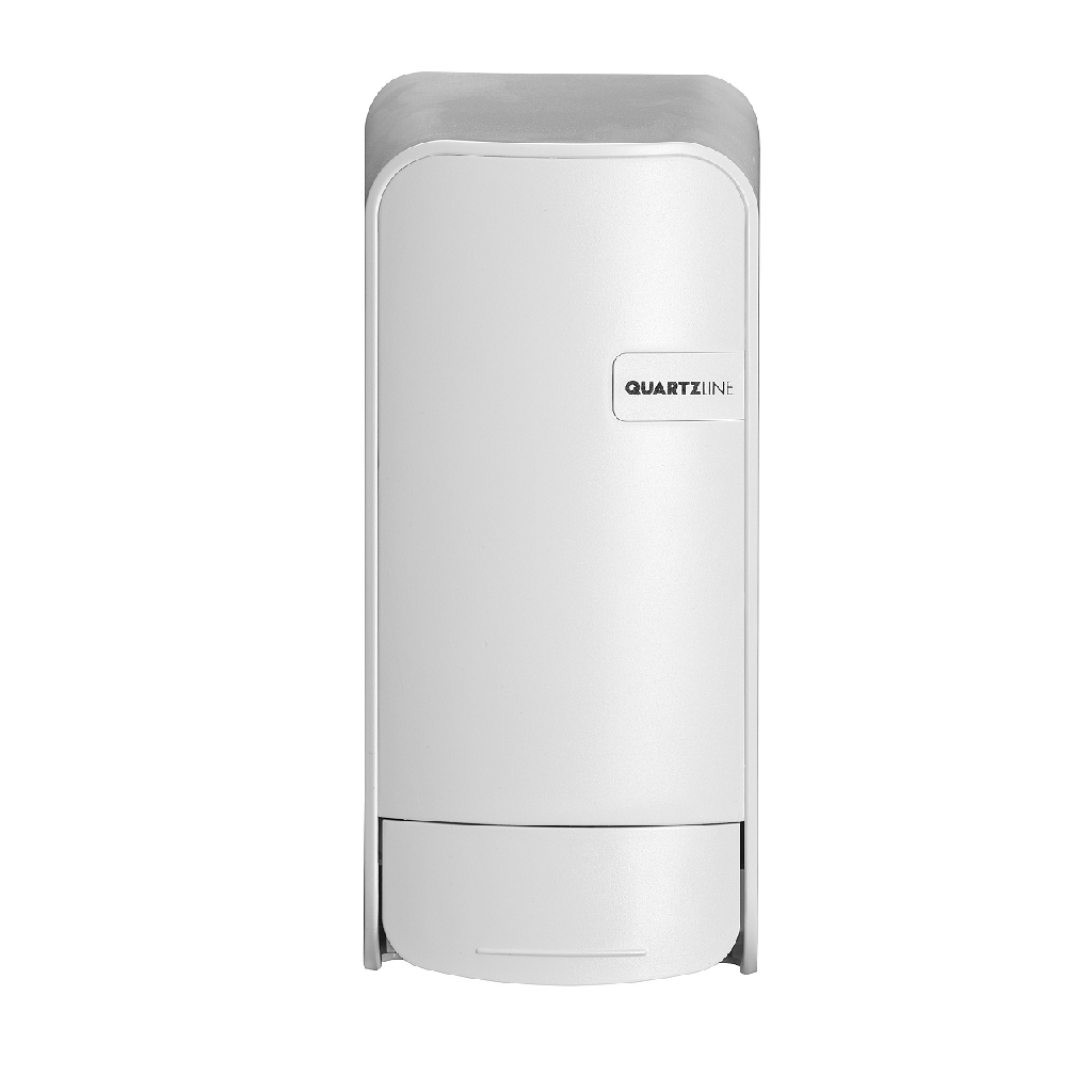 Hand Soap Dispenser - Quartz