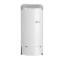 [03243] Hand Soap Dispenser - Quartz (wit)