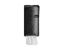 [03273] Dispenser Toiletpapier Bulkpack - Quartz  (zwart)