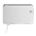 [03238] Dispenser Toiletrol Duo - Quartz  (wit)