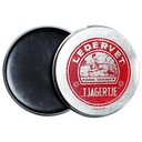 [01206] Ledervet blik 150gr  (zwart)