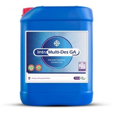 Multi-DES GA (toelatingsnr.11516B)