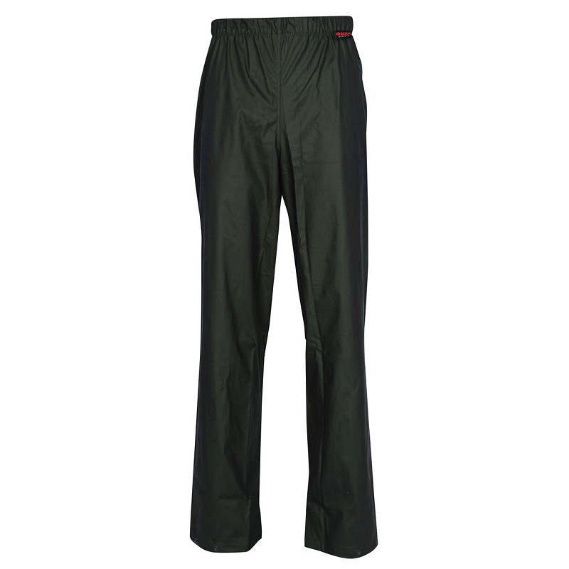 Warwick 5300 Rain Trousers