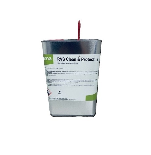 RVS Clean & Protect