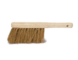 Hand broom COCO