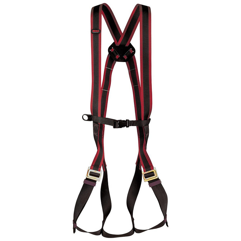 Harness fall protection 1D universal 100kg