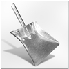 Dustpan 100% Galvanized