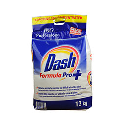 Waspoeder DASH Professional 13kg