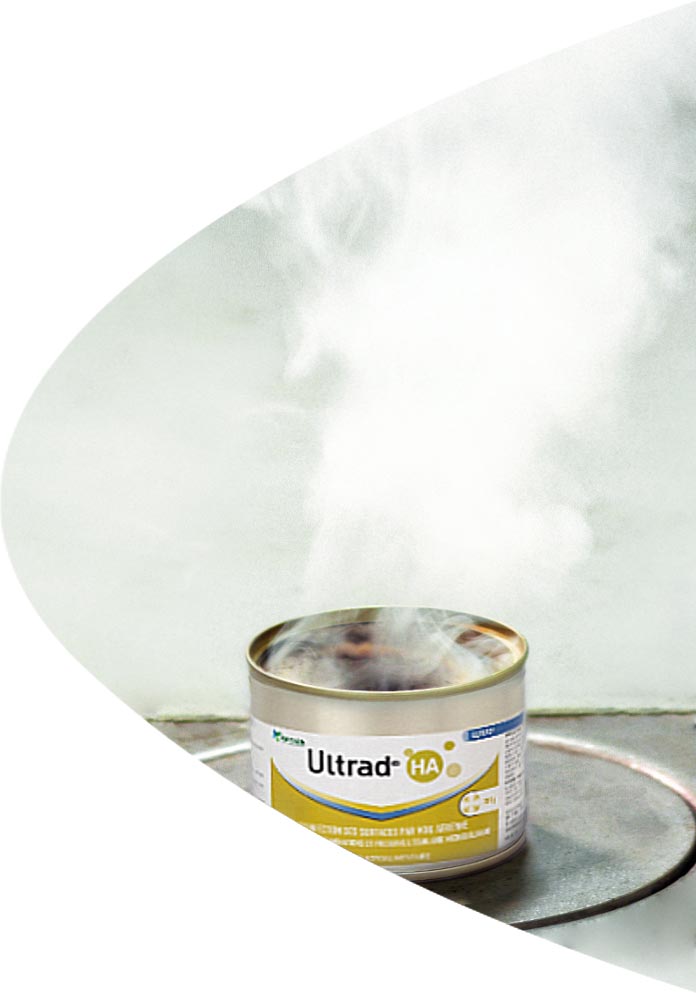 Ultrad HA (9418B)