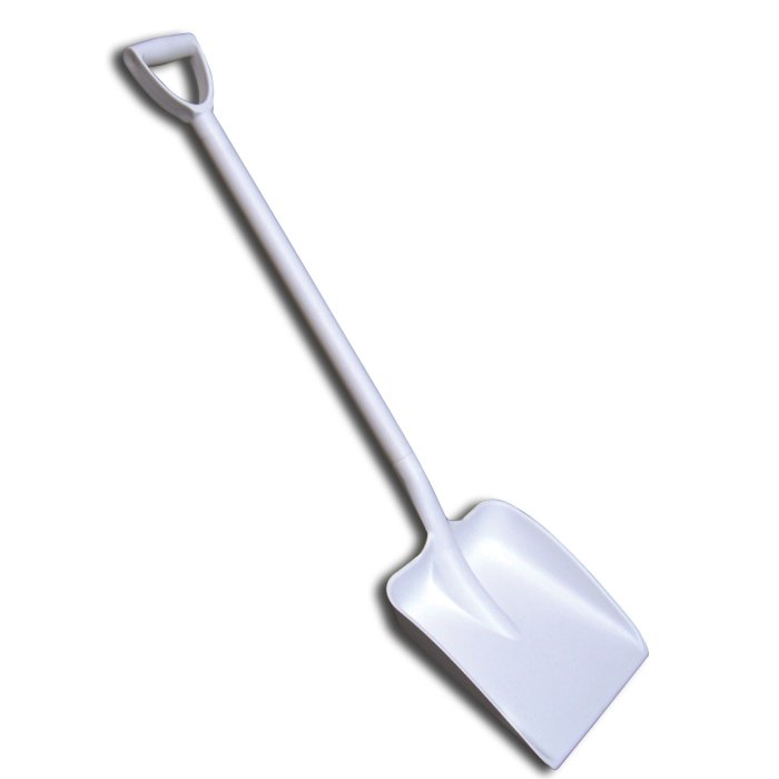 SPADE food 1170x310mm - wit