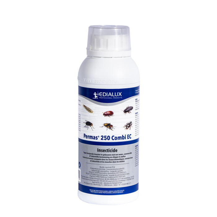 Permas 250 Combi