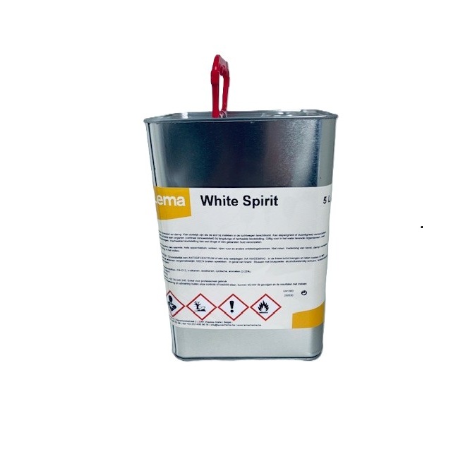 White Spirit - blik 5L