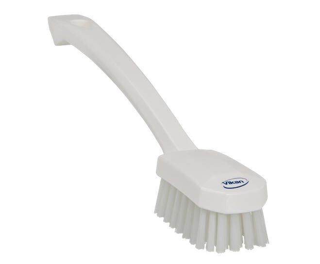 Vikan dishwashing brush