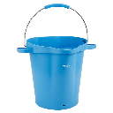 [56863] Vikan seau (12L, blauw)