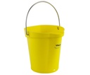 [56866] Vikan seau (12L, geel)