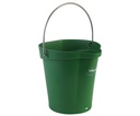 [56862] Vikan seau (12L, groen)