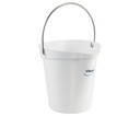 [56925] Vikan seau (20L, wit)
