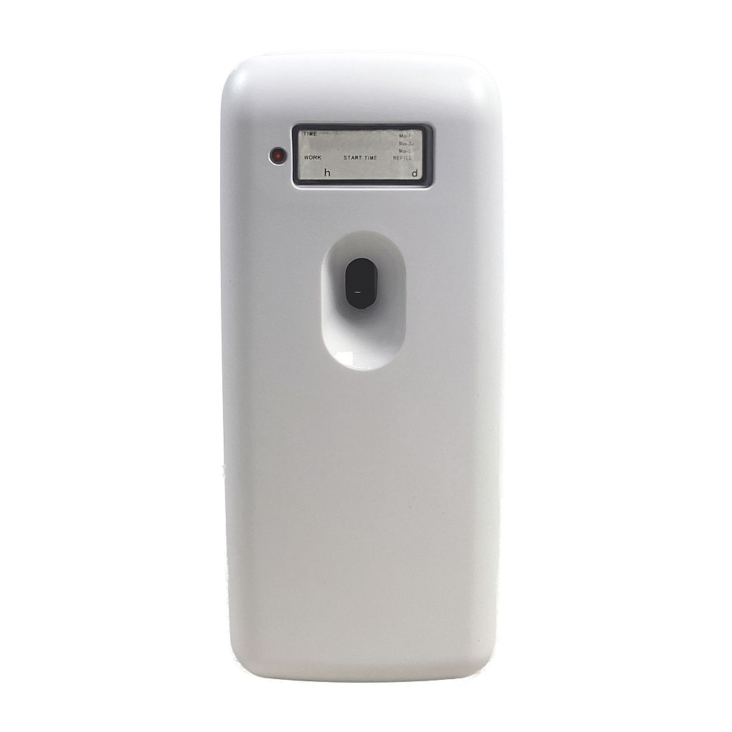 Digital Air Freshener Dispenser - Quartz