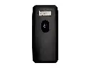 [04485] Digital Air Freshener Dispenser - Quartz (zwart)