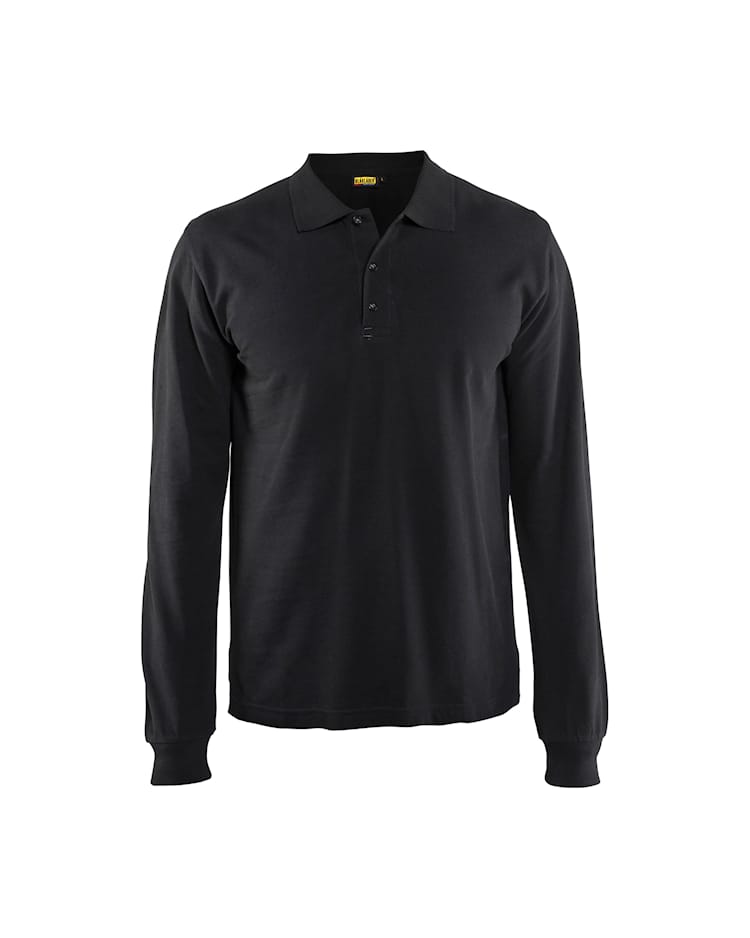 Blakläder Poloshirt 3388 lange mouw