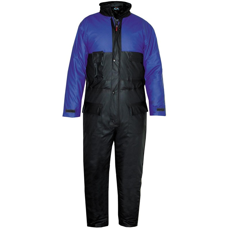 Winter overall 'Wali' 5470 waterproof