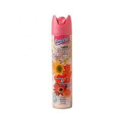 Luchtverfrisser Bonaria bloemengeur 300ml