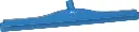 Vikan Ultra hygiëne vloertrekker (40cm, blauw)