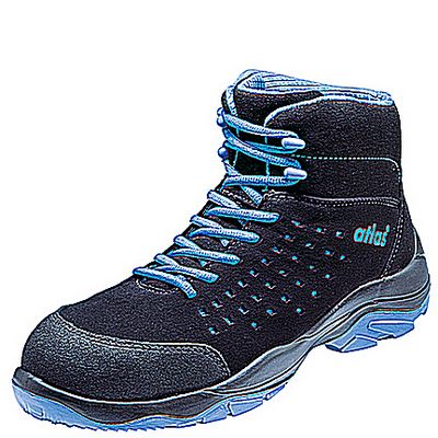 Atlas SL 825 XP ESD hoog S1P