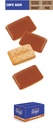 [07307] Cafe Noir koffiekoekje - 150st