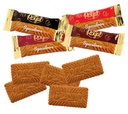 [07306] Speculaas koffiekoekje - 200st