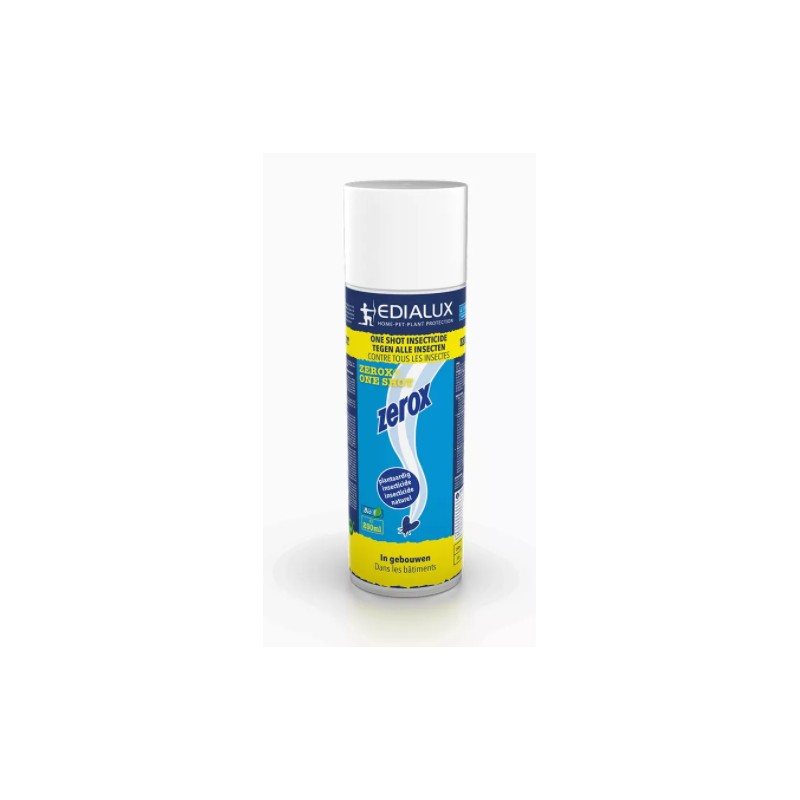 Zerox 400ml