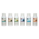 Microburst navulling - 12x75ml (Vibrant Sense)