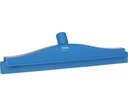 Vikan Hygiene floor squeegee fixed neck (40cm, blauw)