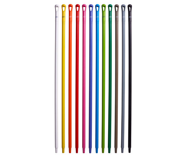 Vikan Ultra Hygiene Steel 150cm