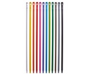 Vikan Ultra Hygiëne Steel 150cm (blauw)