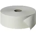 [01328] Van Overbeek Toiletpapier JUMBO Maxi 2L 6r/colli cell.