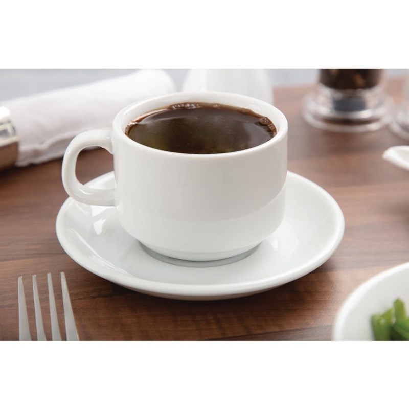 Olympia Athena schotels 14,5cm (24 stuks)