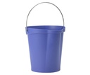 Vikan seau (6L, paars)