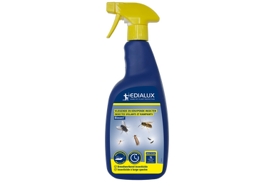 Biosect 1L spray (7507B)