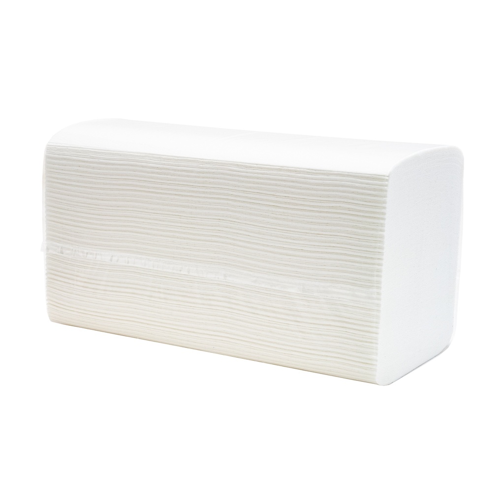 Towel paper Multifold 'XL' 20.5x32cm - 15x150 pcs