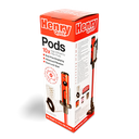 [915744] Numatic pods voor steelstofzuiger - 10st